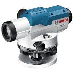 Оптический нивелир Bosch GOL 20 D 4360 - фото 6697