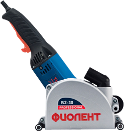 Штроборез Фиолент Б 2-30