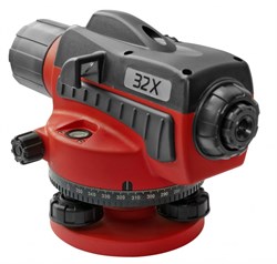 Оптический нивелир Condtrol 32 X с поверкой 2-3-042 - фото 6716