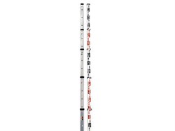 Измерительная рейка Condtrol TS 3 M 2-16-015 - фото 6718