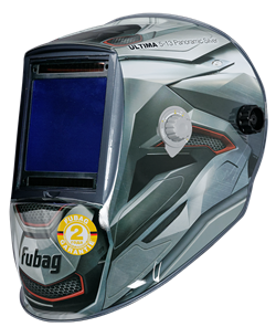 Маска сварщика Fubag Хамелеон ULTIMA 5-13 Panoramic Silver   992520 992520 - фото 6794