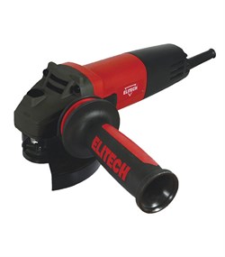Болгарка ELITECH МШУ 1012 МШУ 1012 - фото 6831