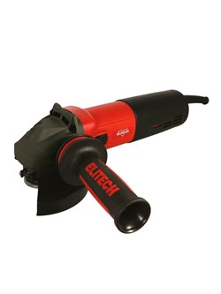 Болгарка Elitech МШУ 1112 Э МШУ 1112Э - фото 7105