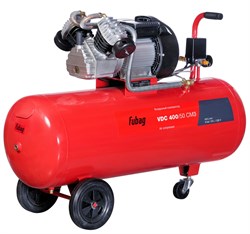 Компрессор Fubag VDC 400/50 CM3  (614319554) 614319554 - фото 7190
