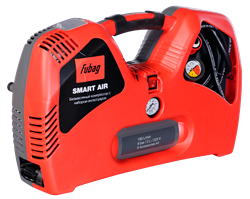 Компрессор Fubag  Smart Air   646032 646032 - фото 7254
