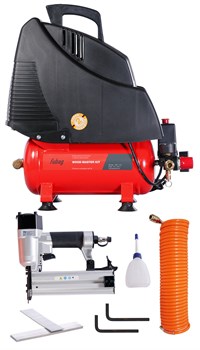 Компрессор Fubag Wood Master Kit  (8213790KOA537) 8213790KOA611 (8213790KOA537) - фото 7283