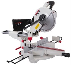 Пила торцовочная  JET JSMS-10L 4795 - фото 7621