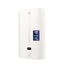 Водонагреватель Electrolux EWH 100 Centurio IQ 2.0 4810 - фото 7648