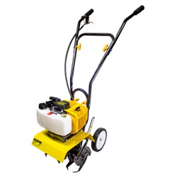 Культиватор CHAMPION GC 252 GC252 - фото 7876