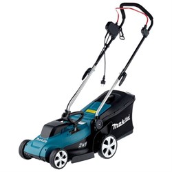 Газонокосилка Makita ELM 3320 электрическая ELM3320 - фото 8084