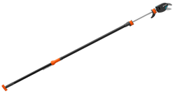 Высоторез телескопический Gardena StarCut 410 Plus     12001-20.000.00 12001-20.000.00 - фото 8129