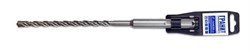 Бур ГРАНИТ SDSmax Quadro-X 14*340 814340 - фото 8174
