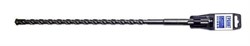 Бур ГРАНИТ SDSmax Quadro-X 12*540 812540 - фото 8176