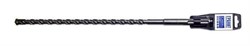 Бур ГРАНИТ SDSmax Quadro-X 18*340 818340 - фото 8178