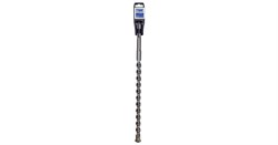 Бур ГРАНИТ SDSmax Quadro-X 20*520 820520 - фото 8184