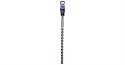 Бур ГРАНИТ SDSmax Quadro-X 22*520 822520 - фото 8185