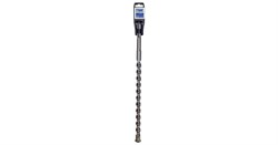 Бур ГРАНИТ SDSmax Quadro-X 28*570 828570 - фото 8187
