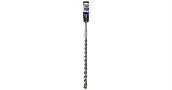 Бур ГРАНИТ SDSmax Quadro-X 30*570 830570 - фото 8188