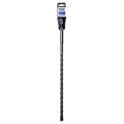 Бур ГРАНИТ SDSmax Quadro-X 12*940 812940 - фото 8190