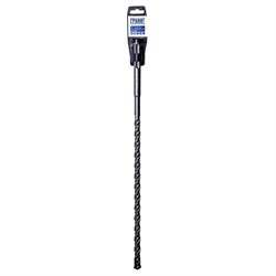 Бур ГРАНИТ SDSmax Quadro-X 16*940 816940 - фото 8192