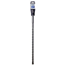 Бур ГРАНИТ SDSmax Quadro-X 38*920 838920 - фото 8210