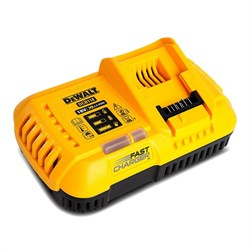 Зарядное устройство DeWalt DCB 118 (18 В/54 В) 5154 - фото 8295