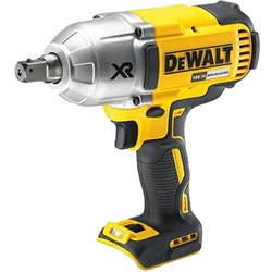 Гайковерт аккумуляторный DeWalt DCF 899 N 5171 - фото 8354