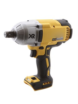 Гайковерт аккумуляторный DeWalt DCF 897 N 5174 - фото 8364