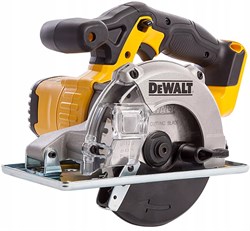 Пила дисковая аккумуляторная DeWalt DCS 373 N 5182 - фото 8402