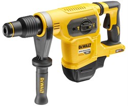 Перфоратор аккумуляторный Dewalt DCH 481 N 5190 - фото 8434