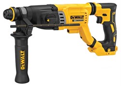 Перфоратор аккумуляторный Dewalt DCH 263 N 5193 - фото 8441