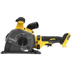 Штроборез аккумуляторный Dewalt DCG 200 NT 5196 - фото 8450