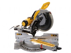 Пила торцовочная аккумуляторная DeWalt DHS 780 N 5200 - фото 8472