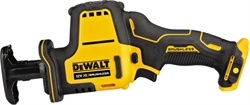 Пила сабельная DeWalt DCS 312 N 5237 - фото 8547