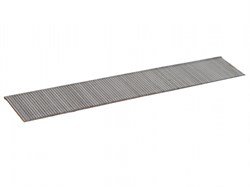 Гвозди ELITECH 18GA 1,05*1,25 25мм 5000шт 5300 - фото 8694