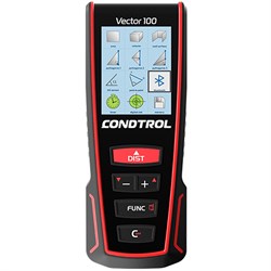 Измеритель длины CONDTROL Vector 100   1-4-100 1-4-100 - фото 8777