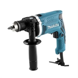 Дрель Makita HP 1630 HP1630 - фото 8778