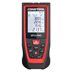 Измеритель длины CONDTROL XP 3 Pro   1-4-103 1-4-103 - фото 8870