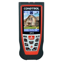 Измеритель длины CONDTROL XP 4   1-4-085 1-4-085 - фото 8874