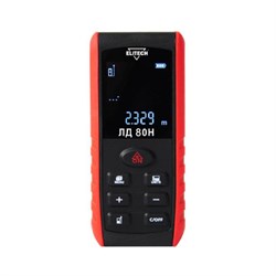 Измеритель длины ELITECH ЛД 80 Н ЛД 80Н (E0301.003.00) - фото 8888