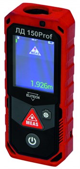 Измеритель длины ELITECH ЛД 150 Prof ЛД 150Prof - фото 8900