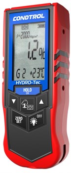 Влагомер древесины и бетона CONDTROL Hydro-Tec   3-14-020 3-14-020 - фото 8963