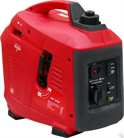 Генератор ELITECH БИГ 2600 Р БИГ 2600Р - фото 9172