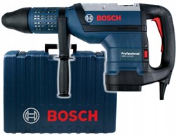 Перфоратор BOSCH  GBH 12-52 D     0.611.266.100 5567 - фото 9247