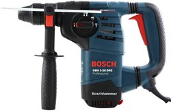 Перфоратор BOSCH  GBH 3-28 DRЕ     0.611.23A.000 5571 - фото 9256