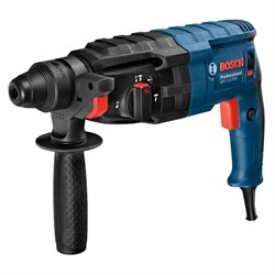 Перфоратор BOSCH  GBH 240     0.611.272.100 5574 - фото 9258