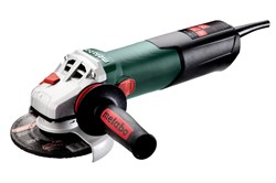 Болгарка Metabo W 13-125 Quick 5593 - фото 9297