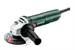 Болгарка Metabo W 650-125 5596 - фото 9303