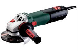Болгарка Metabo WE 15-125 Quick 5599 - фото 9304