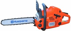 Бензопила Husqvarna 455e Rancher AT - 15" 9667679-15 - фото 9453